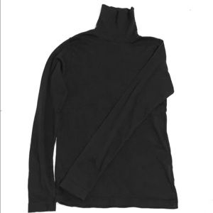 Petit Bateau turtleneck sweater 🖤 never used